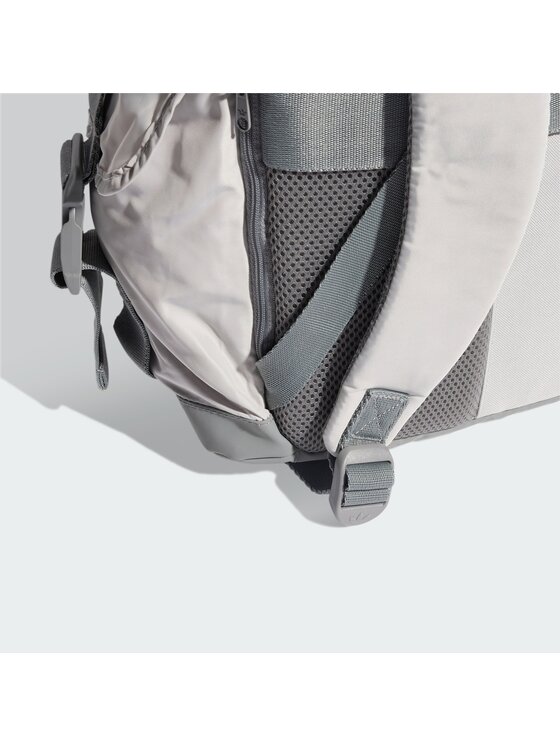 adidas adidas Plecak 159271 Szary
