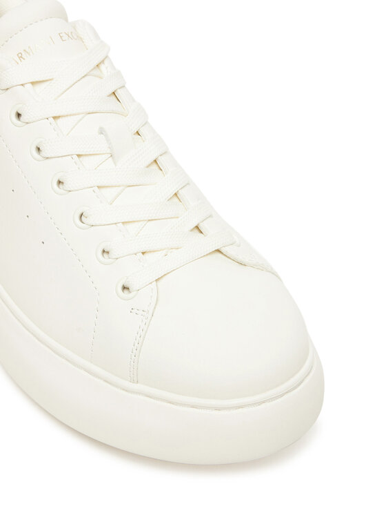 Armani Exchange Armani Exchange Tossud XW002149 AF19528 MZ278 Valge