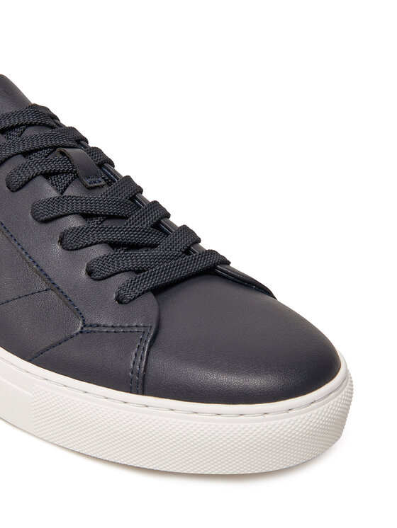 HUGO HUGO Sneakersy Morrie 50541210 Tmavomodrá