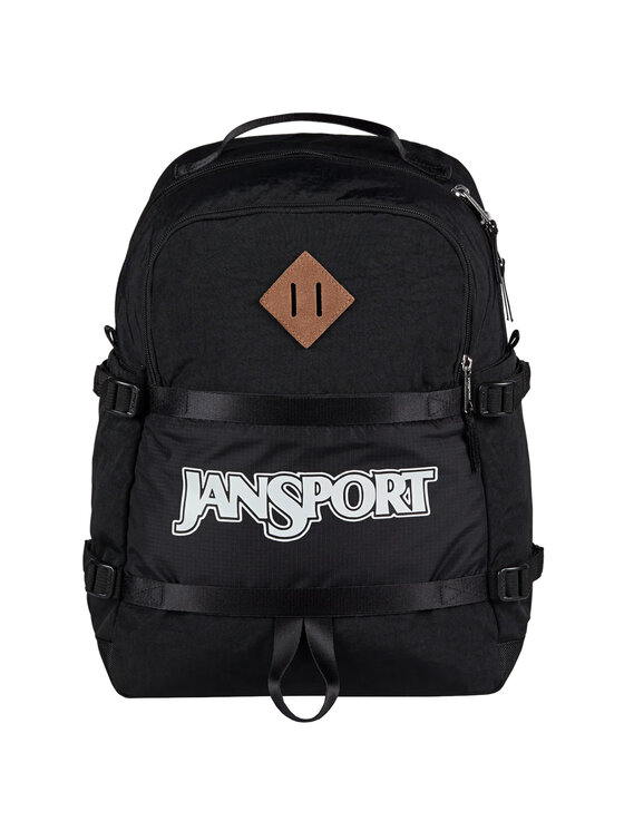 JanSport JanSport Zaino Small Seattle Pack Backpack Nero
