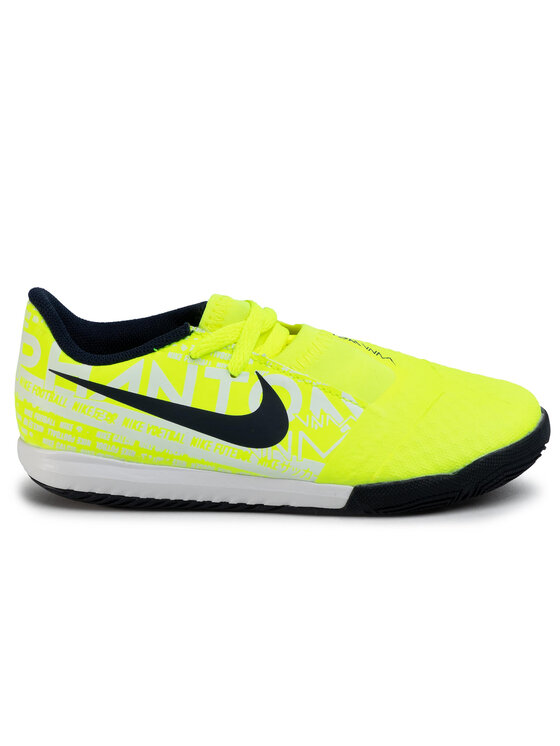 Nike Nike Fußballschuhe Phantom Venom Academy Ic AO037 717 Gelb