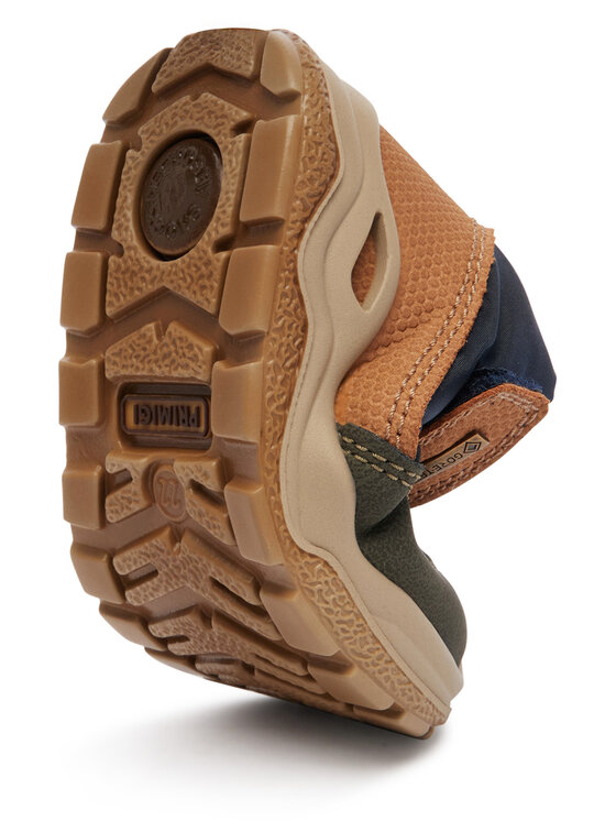 Primigi Primigi Cizme de zăpadă GORE-TEX 2363233 M Colorat