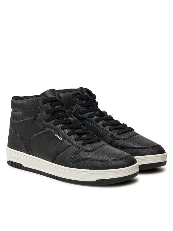 Levi's® Levi's® Sneakers Drive High 235889-1794-59 Negru