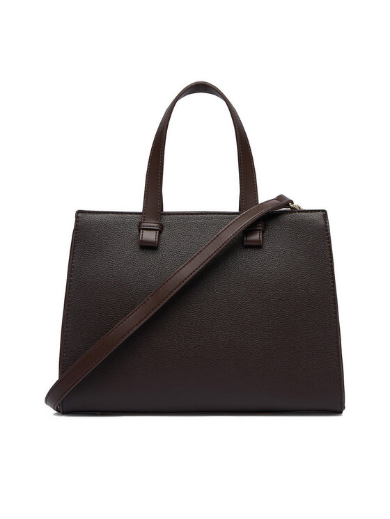 MEXX MEXX Kabelka CEO-MEXX-S-006-10 Tmavo hnedá