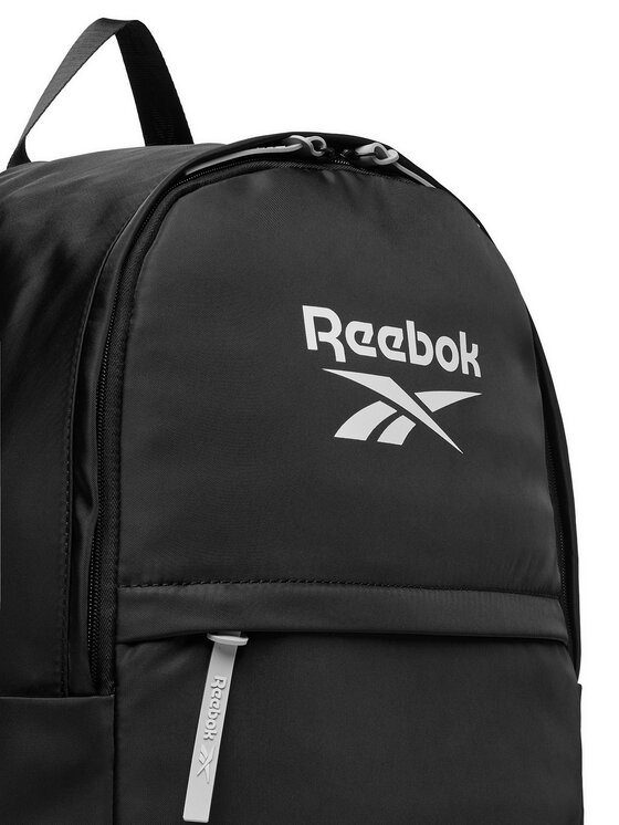 Reebok Reebok Ruksak CWBEO-RBK-F-001-10 Čierna