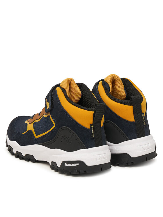 Primigi Primigi Schneeschuhe GORE-TEX 8936133 S Dunkelblau