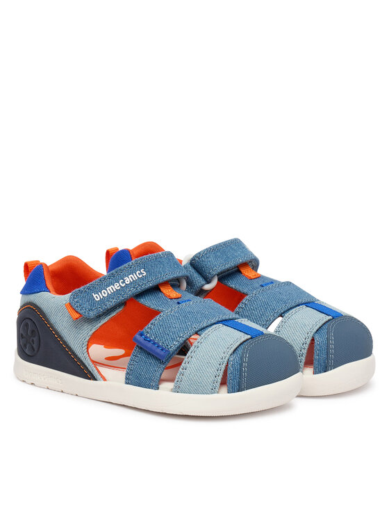 Biomecanics Biomecanics Sandaalid 262199 S Sinine