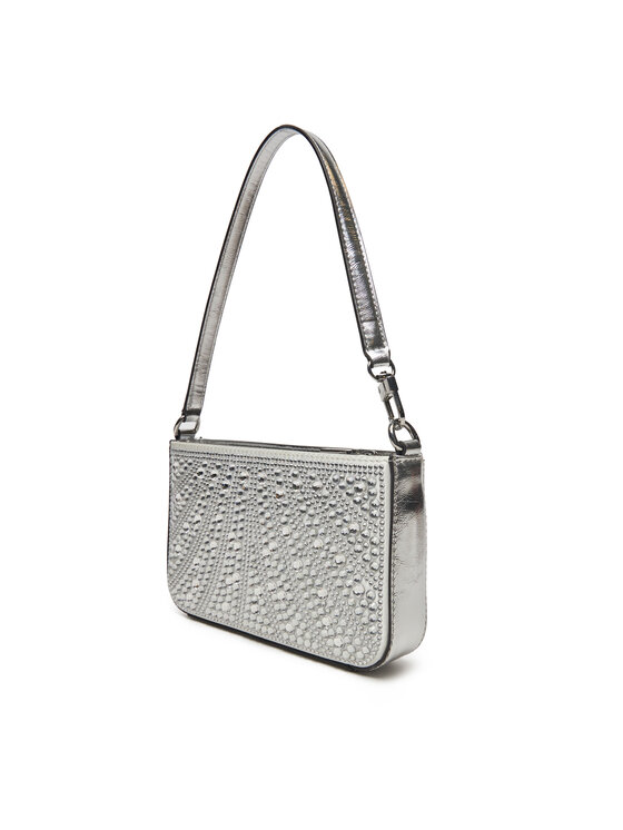 Guess Guess Torbica HWXY95 28720 Srebrna