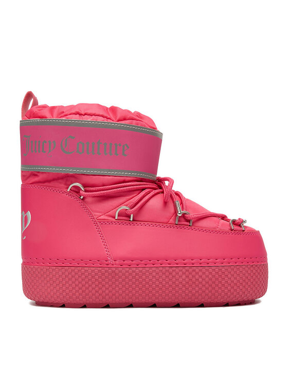 Juicy Couture Juicy Couture Lumesaapad EO-HXH22195-1 Roosa