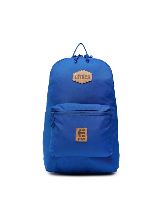 Etnies Ruksak Fader Backpack 4140001404 Modrá