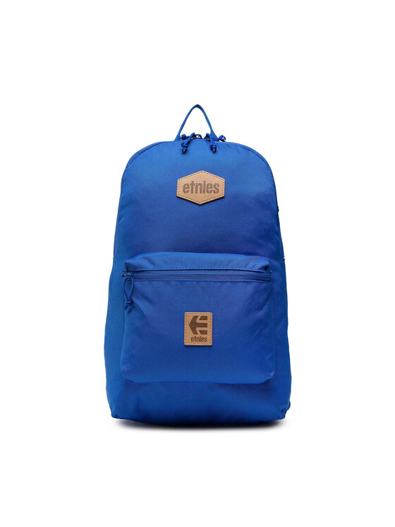 Rucsac Etnies Fader Backpack 4140001404 Albastru