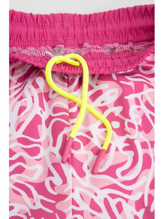Lemon Explore Lemon Explore Spodnie dresowe WL6119102ACG-022 Kolorowy Regular Fit