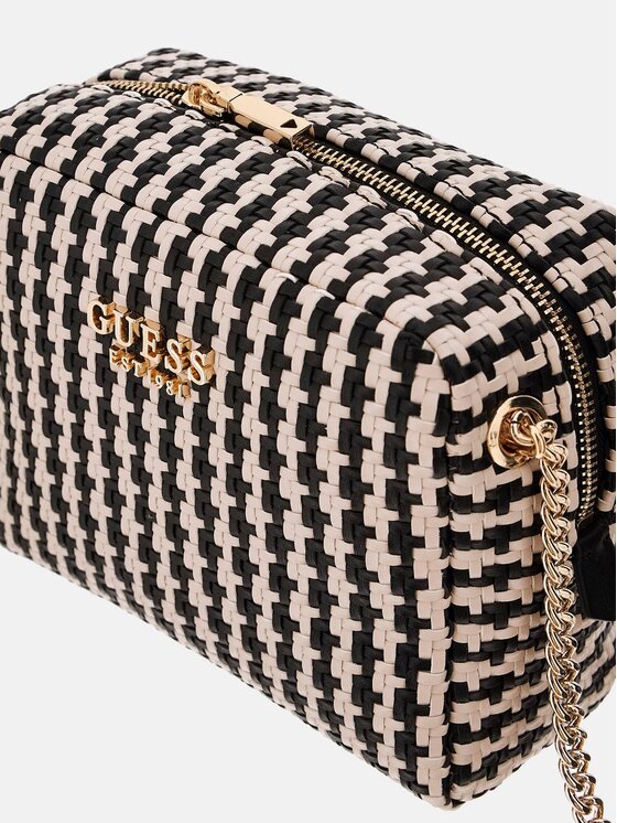 Guess Guess Torebka 177641 Czarny