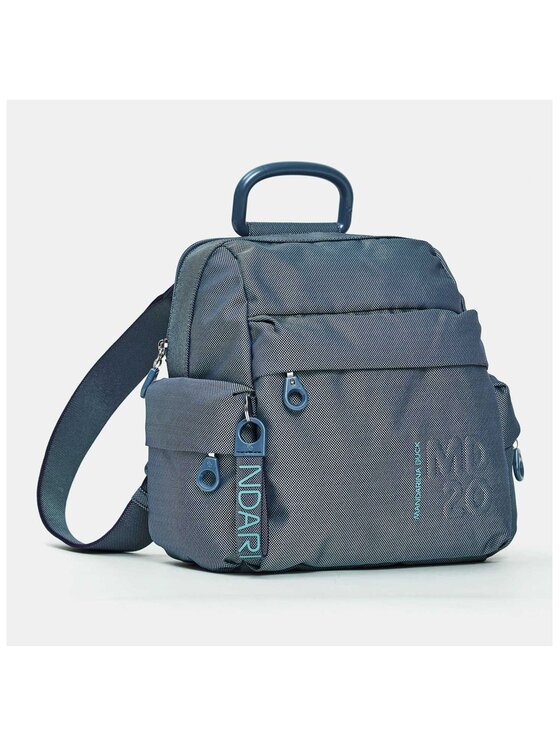 Mandarina Duck Mandarina Duck Zaino 181521 Celeste