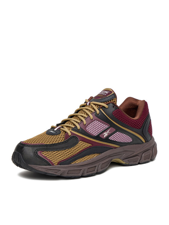 Reebok Reebok Sneakersy CEOSS-PREMIER TRINITY 100230888 Bordová