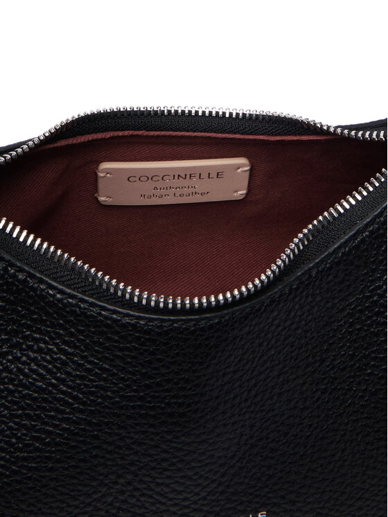 Coccinelle Coccinelle Handtasche VGF Coccinellefern E1 VGF 13 02 01 Schwarz