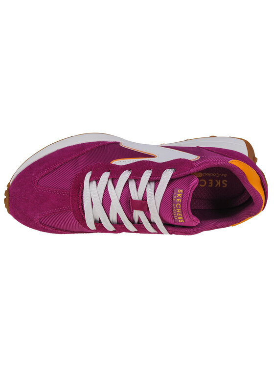Skechers Skechers Sneakersy Skechers Gusto-Zesty Fioletowy