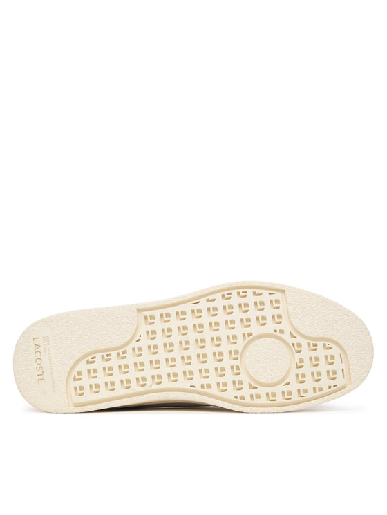 Lacoste Lacoste Cipele 52SMA0164 Krem