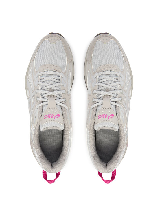 Asics Asics Sneakersy Gel-Venture 6 1203A438 Sivá