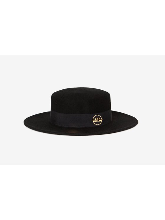 GIODORO Giodoro Cappello GDH01 Nero