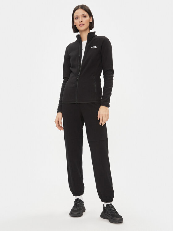 The North Face The North Face Fliis Glacier NF0A855O Must Regular Fit