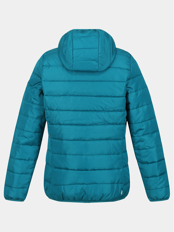 Regatta Regatta Преходно яке Helfa RWN171 Син Regular Fit