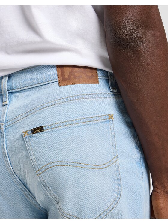 Lee Lee Jeans OSCAR Blu Regular Fit