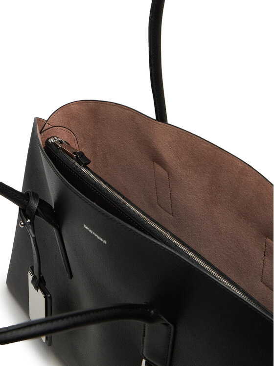 Emporio Armani Emporio Armani Дамска чанта EW000363 AF11933 UC001 Черен