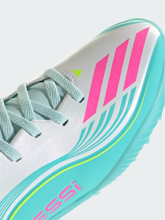 adidas adidas Buty do piłki nożnej 161900 Biały