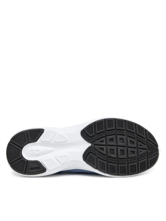 Reima Reima Sneakers Bouncing 5400082A Blau