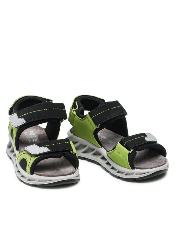 Primigi Primigi Sandalen 1891722 S Schwarz