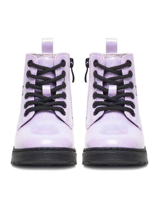 DeeZee DeeZee Puszābaki CEO-CM241118-20 Violets