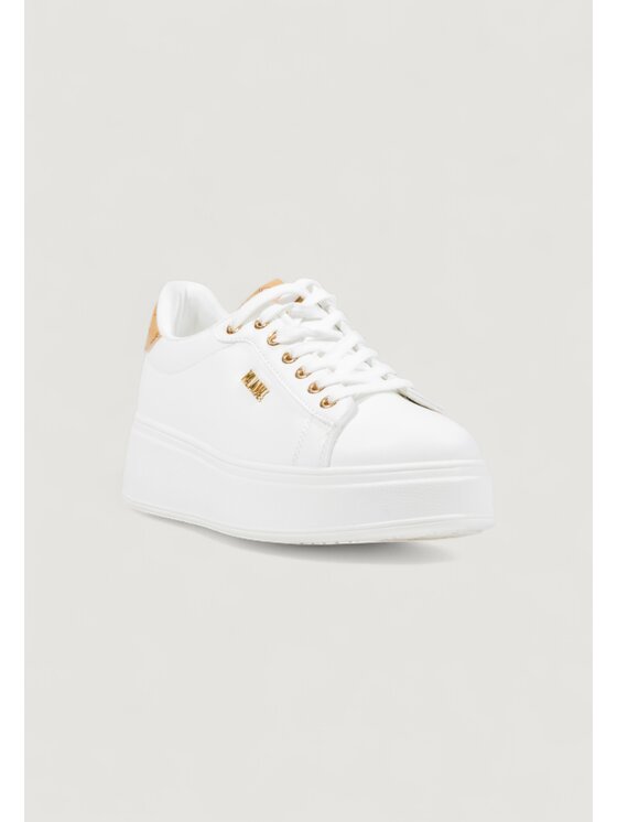 Alviero Martini Prima Classe Alviero Martini Prima Classe Sneakers Z 1299 300E Bianco