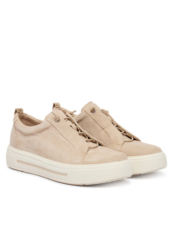 Caprice Caprice Tossud 9-23709-44 Beež