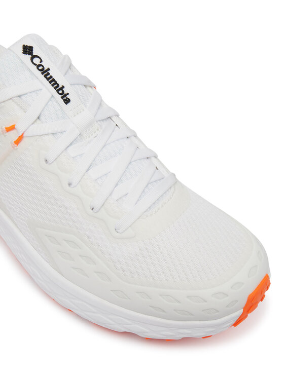 Columbia Columbia Trekking čevlji Konos™ TRS 2079321 Bela