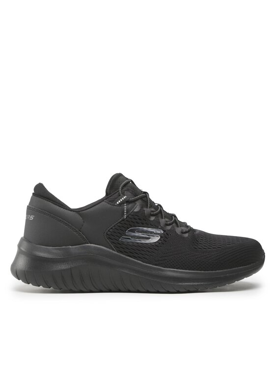 Skechers Skechers Sneakersy Ultra Flex 2.0 232108 BBK Czarny