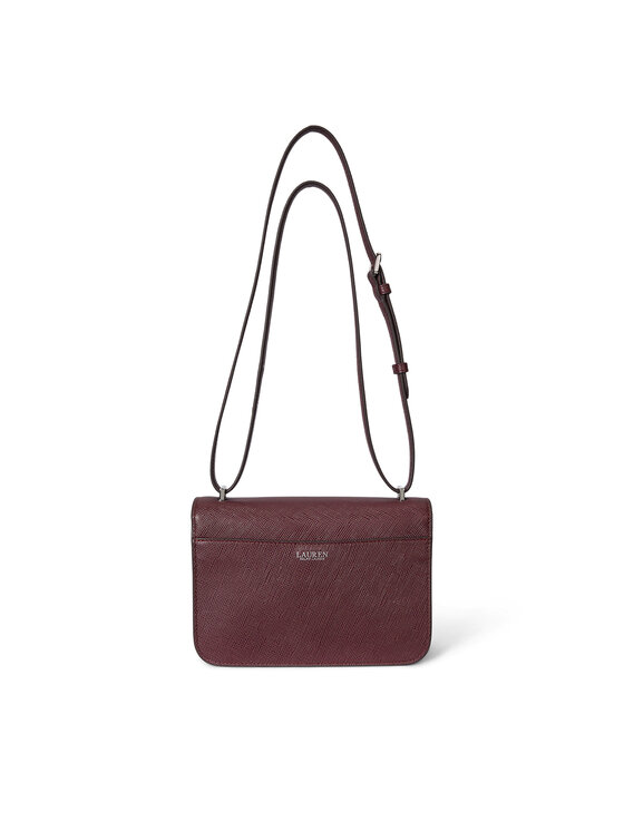 LAUREN RALPH LAUREN LAUREN RALPH LAUREN Kabelka 431974272007 Bordó