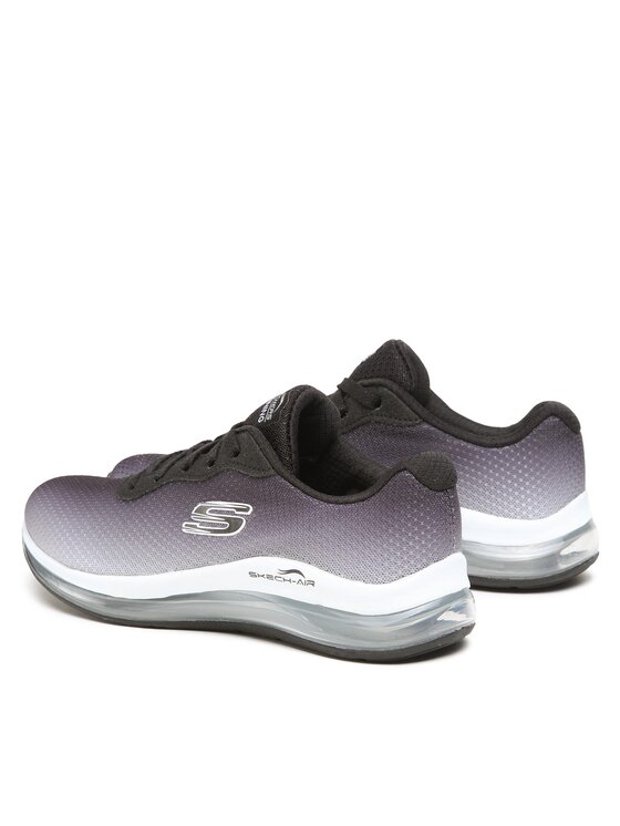 Skechers Skechers Sneakers Skech-Air Element 2.0 149062/BKW Grigio