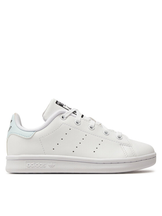 adidas adidas Sneakersy Stan Smith C GY4260 Biały