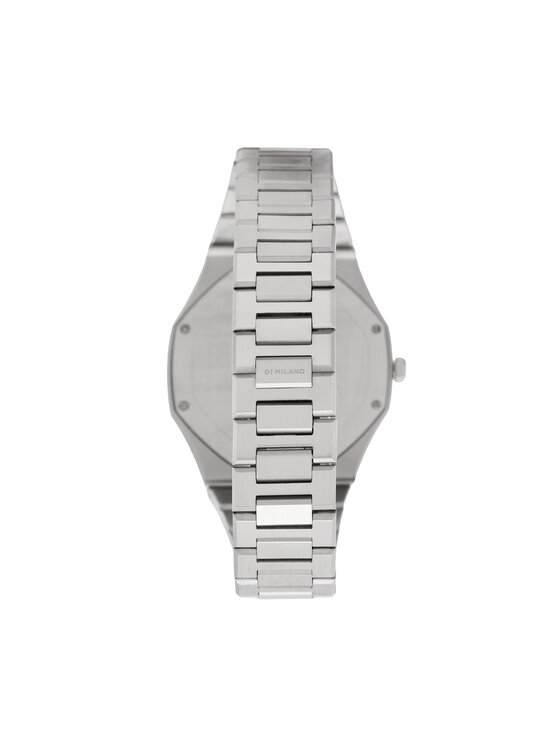 D1 Milano D1 Milano Orologio D1-UTBJ35 Argento