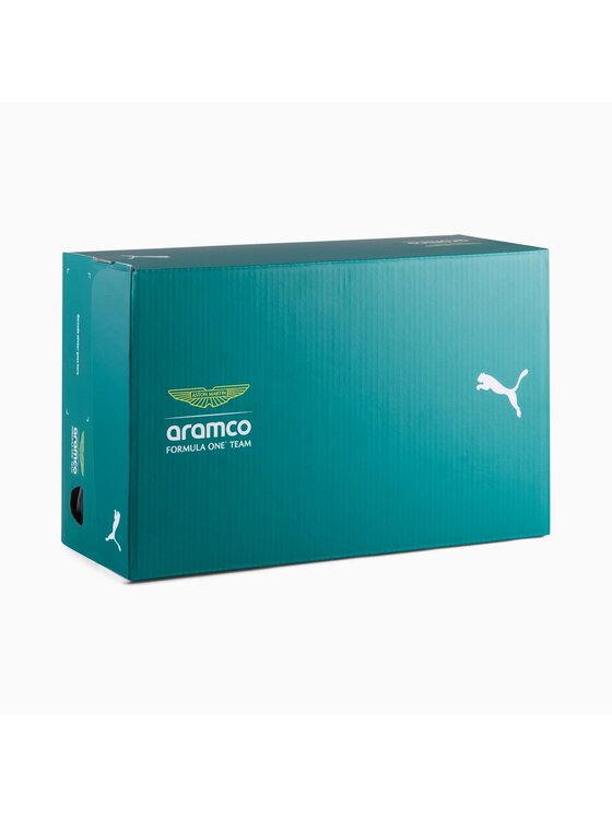 Puma Puma Sneakersy 309110 Czarny