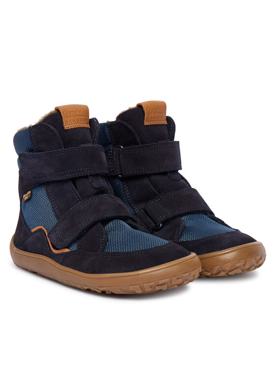 Froddo Froddo Lumesaapad G3160247 M Tumesinine