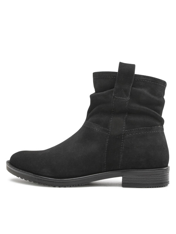 Lasocki Lasocki Stiefeletten WI23-DALIA3-10 Schwarz