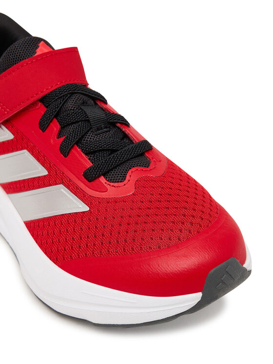adidas adidas Sneakersy Duramo Sl JQ3016 Czerwony