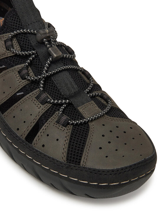 Bugatti Bugatti Sneakers 321-ASM60-5050 Grau