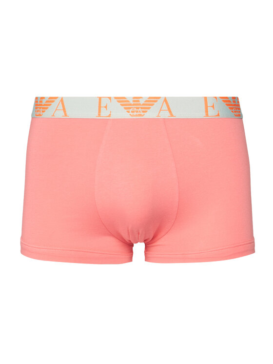 Emporio Armani Underwear Emporio Armani Underwear Komplet boksaric﻿ EM000259 AF20668 M4082 Pisana