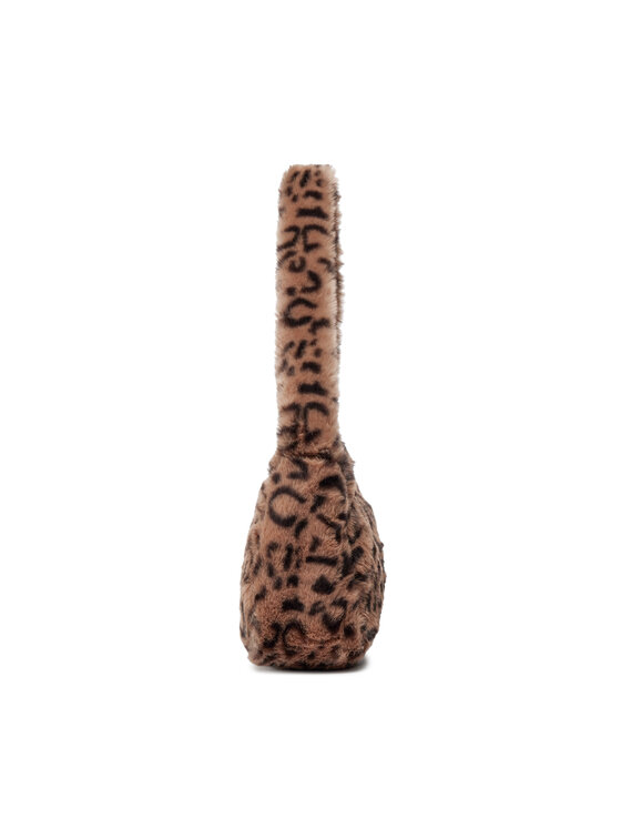 Pieces Pieces Torbica Salli 17144066 Smeđa