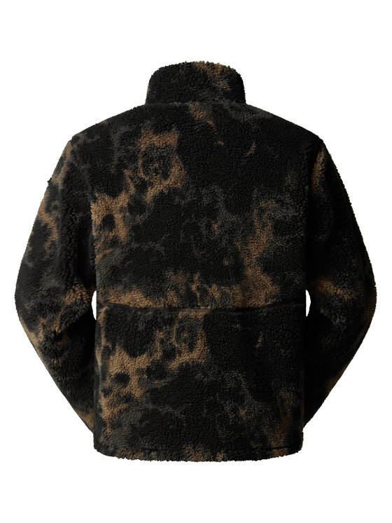 The North Face The North Face Felpa di pile Extreme Pile NF0A8EEP Nero Regular Fit