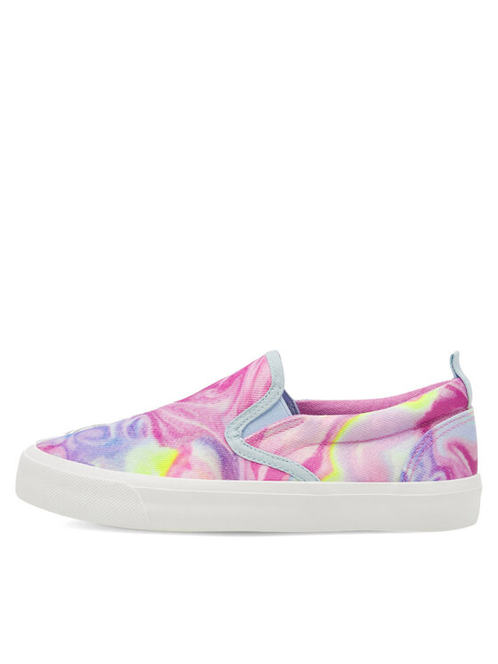 Nelli Blu Nelli Blu Tenisky CSS20379-28 Barevná