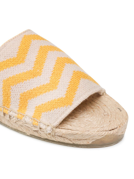 Banana Moon Espadrilles Lets Michigan Espadrille JDH12 Beige